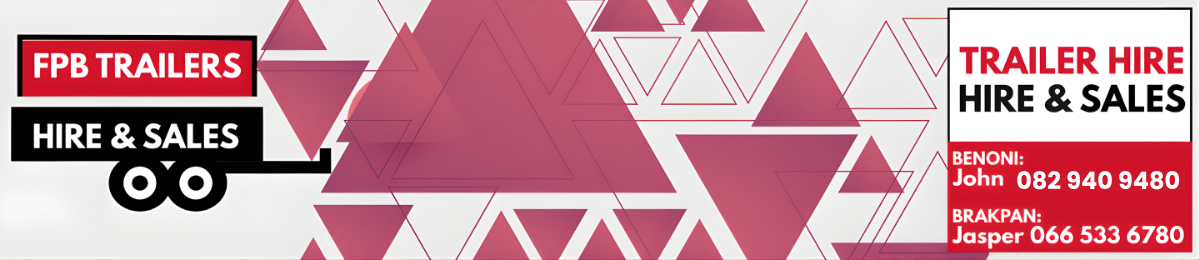 FPB Trailer Hire & Sales